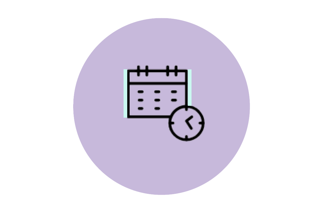 Annual Leave Icon 1