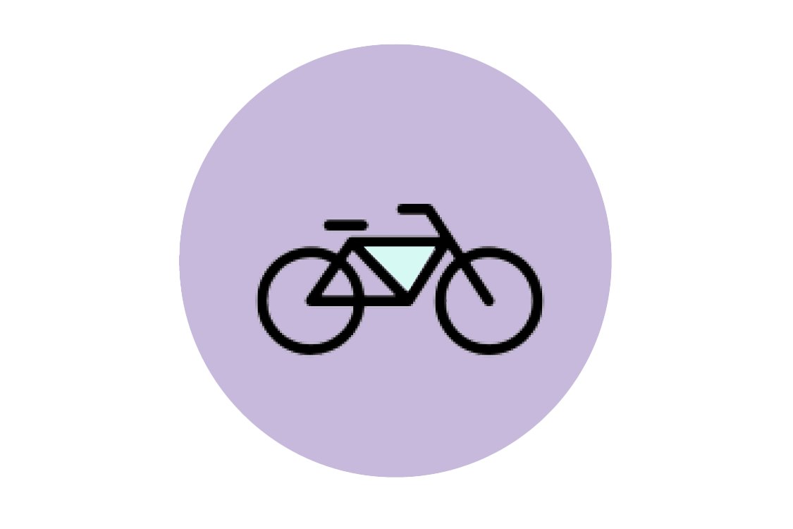 Cycle To work icon