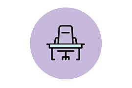 Hybrid Icon
