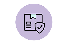 Life Assurance Icon