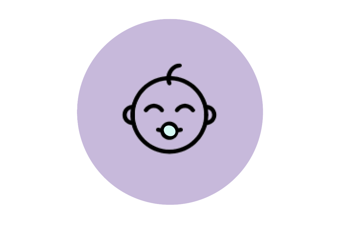 Paternity icon