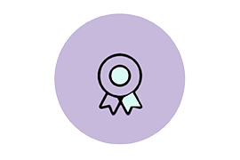 Recognition Icon