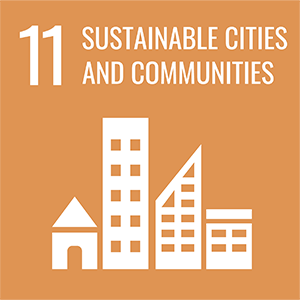 Small UN Goal 11 Sustainable Communities