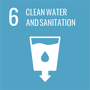 UN Goal 6 Water and Sanitation-2