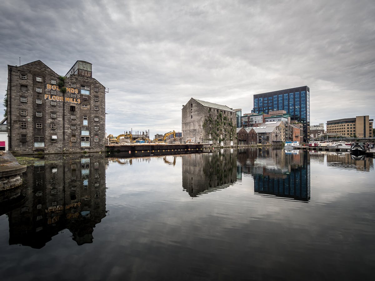 Bolands Quay