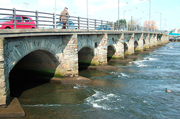 Arklow WWTP