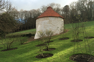 Charlton Dovecote