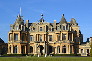 Halton House