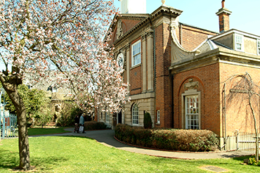 Ramsgate Library