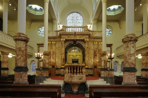 West Hampstead Synagogue