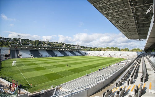 Páirc Uí Chaoimh