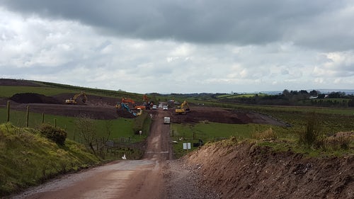 Altamuskin Wind Farm