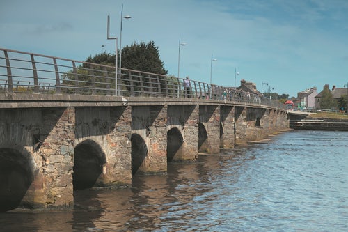 Arklow Waste Water Treatment Plant