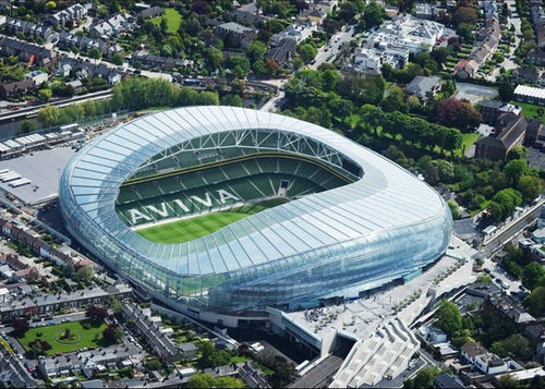 Aviva Stadium