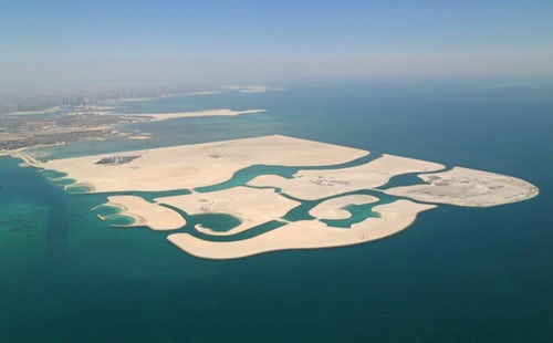 Diyar Al Muharraq – Fish Farm