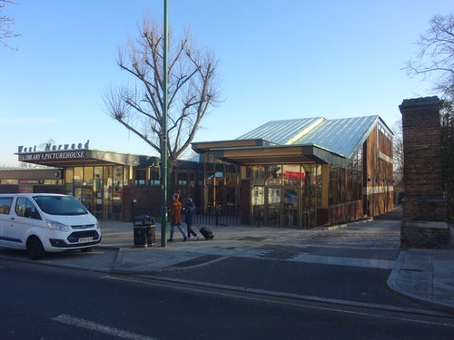 Picture House, West Norwood