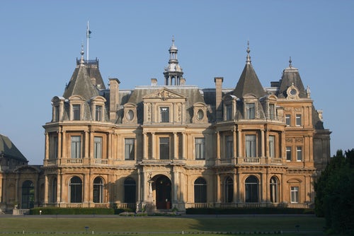 Halton House