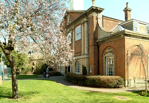 Ramsgate Library