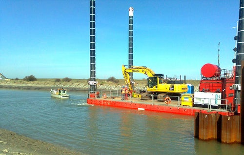 Rye Harbour