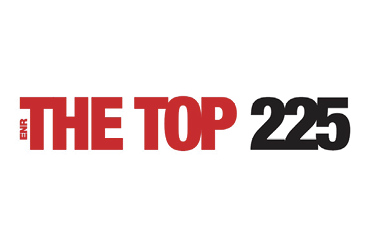ENR 2021 Top 225 International Design Firms