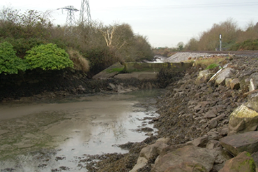 Courtstown Surface Water Drainage Study-1