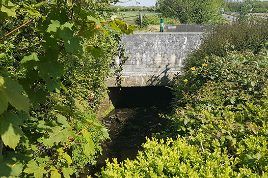 Cuil Didin Nursing Home Flood Risk Assessment