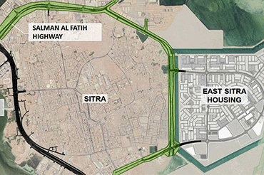 East-Sitra-Link-Road-Scheme