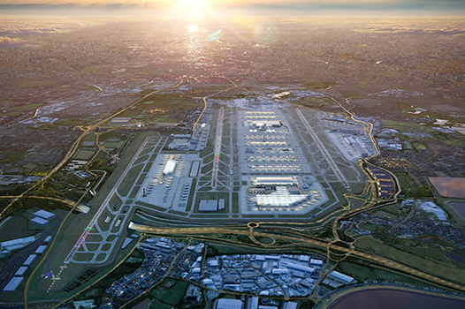 Heathrow Expansion