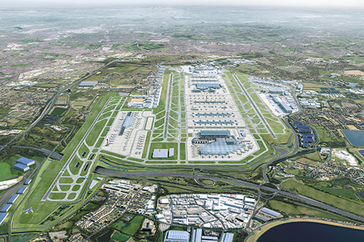 Heathrow Expansion 2