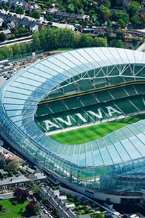 AVIVA featured project