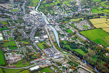 Bandon Flood Relief Scheme (FRS)