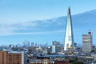 the shard