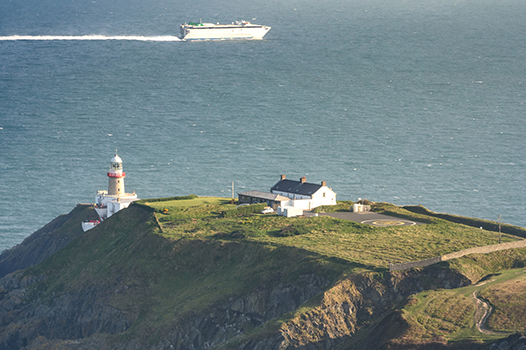 Howth Flood Relief Scheme