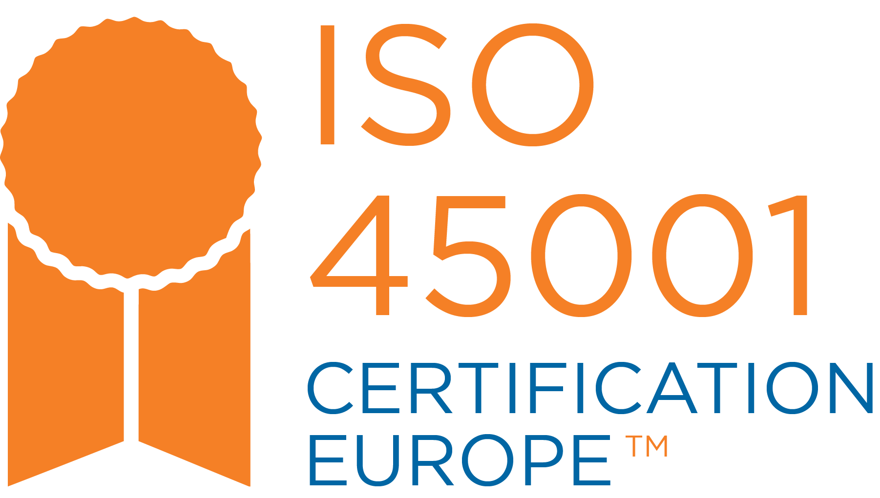 ISO 45001-100