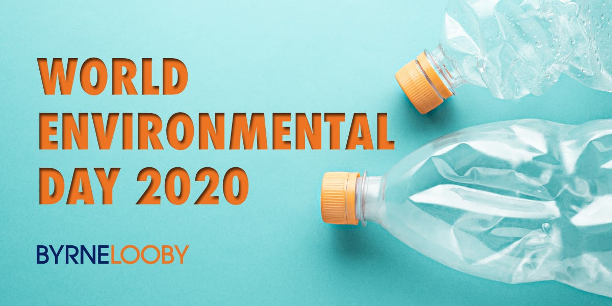 World Environmental Day 2020 Challenge