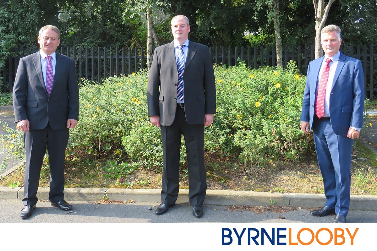 CUTHBERT ENVIRONMENTAL HAS JOINED THE BYRNELOOBY GROUP
