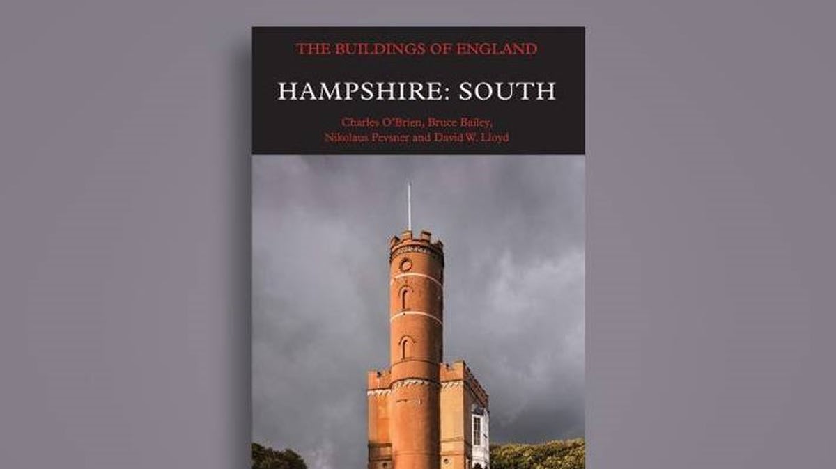 The Greatest Treasury Of English Architecture Ever Compiled - ByrneLooby International Engineering Design Consultancy