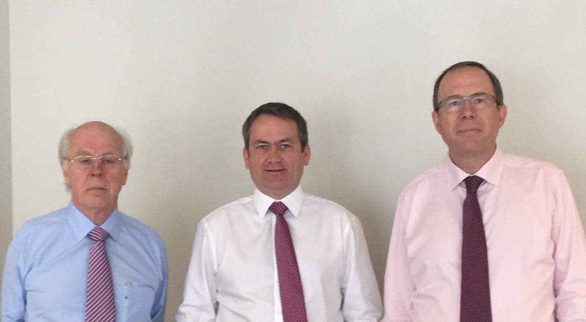 ByrneLooby Acquires Sinclair Johnston & Partners - ByrneLooby International Engineering Design Consultancy