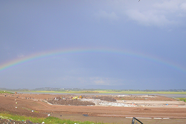 Jameson Road Landfill