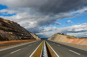 Kosovo Motorway, Route 7-1