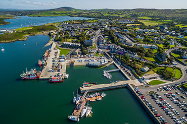 Ports & Harbours 1