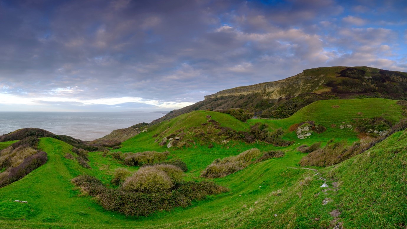 Coastal Defence | A New Mitigation Tool