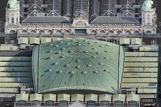 Smithfield Market