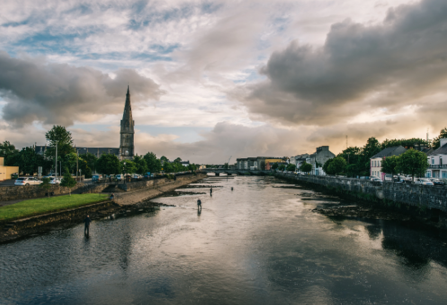 Tipperary Bundles Flood Relief Schemes