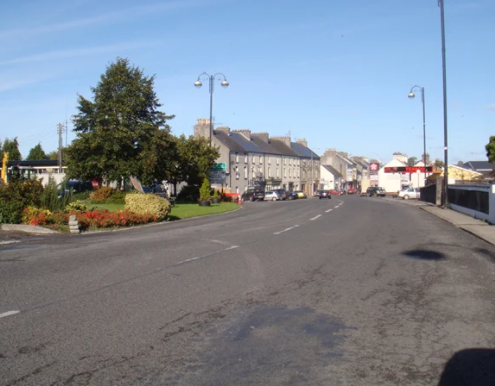 Borrisokane Surface Water Drainage Scheme